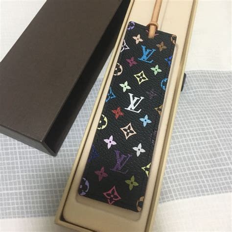 lv bookmark